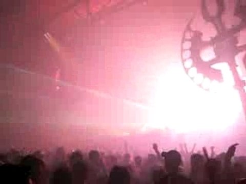 Voyage Masters of Hardcore 2008 by Trip & Teuf