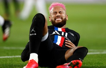 Neymar curte postagem que critica Felipe Neto por cobrar 'posicionamento' do jogador