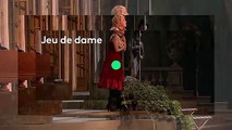 [BA] La Dame de chez Maxim - 07/06/2020