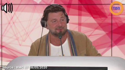 Ces propos tenus par Philippe Lellouche qui choquent !