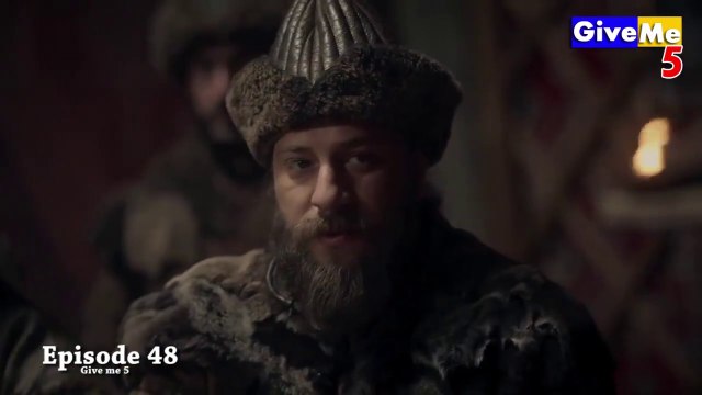 Ertugrul Ghazi in Urdu episode 48 | Dirilis Episode 48 in HD | Ertugrul urdu | Turkish drama urdu