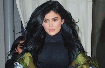 Kylie Jenner está cansada de pessoas focadas em seu dinheiro