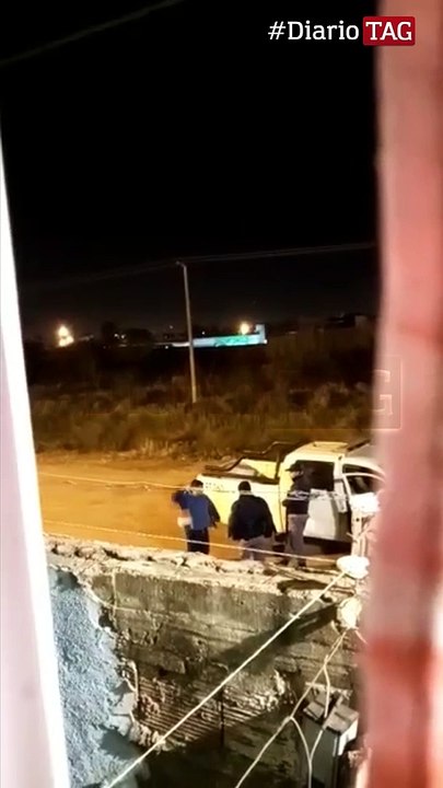 Otro abuso policial en Chaco: agentes de la Séptima en un procedimiento irregular