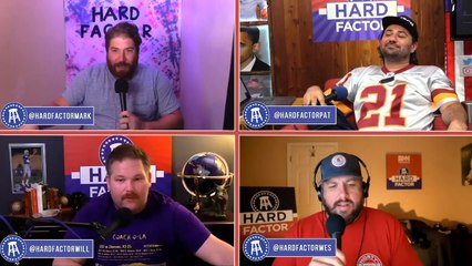 Hard Factor 6/2: Donald Trump's LAW AND ORDER, Putin Reigns Until 2036, Carol Baskin Gets Joe Exotic's Zoo