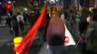Live- Sydney Black Lives Matter protesters call for justice George Floyd