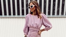 10 vestidos de verano 2020 más vistos en Instagram de Zara, Mango, Primark...