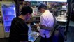 South Korea mandates QR codes after nightclub coronavirus outbreak