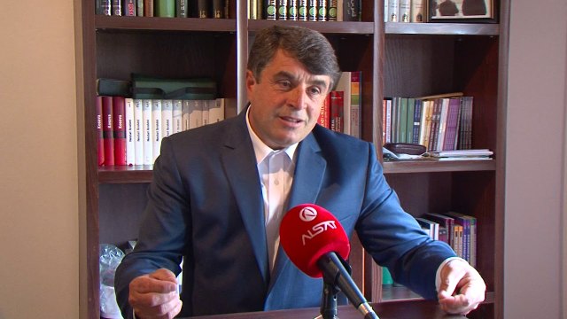 Жителите на Cвиларе со критики кон поранешниот поглавар на ИВЗ