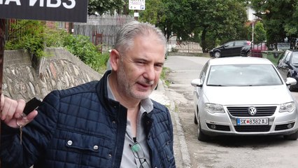 Почнаа постапките за нов поглавар на ИВЗ