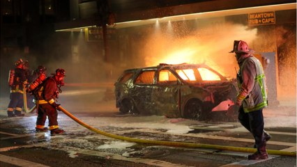 Biden Struggles To Stay Relevant