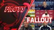 Facts & Fallout - Lewandowski can't stop scoring
