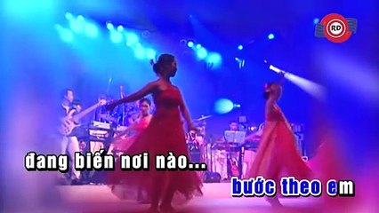 Kiếp ve sầu (Karaoke) - Đan trường