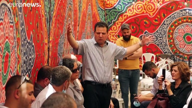 Убийство палестинского аутиста