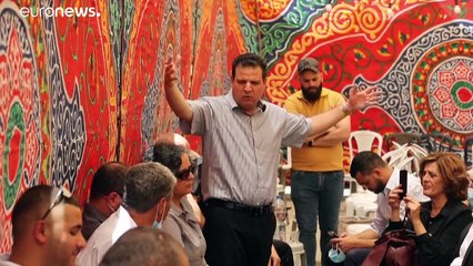 Убийство палестинского аутиста