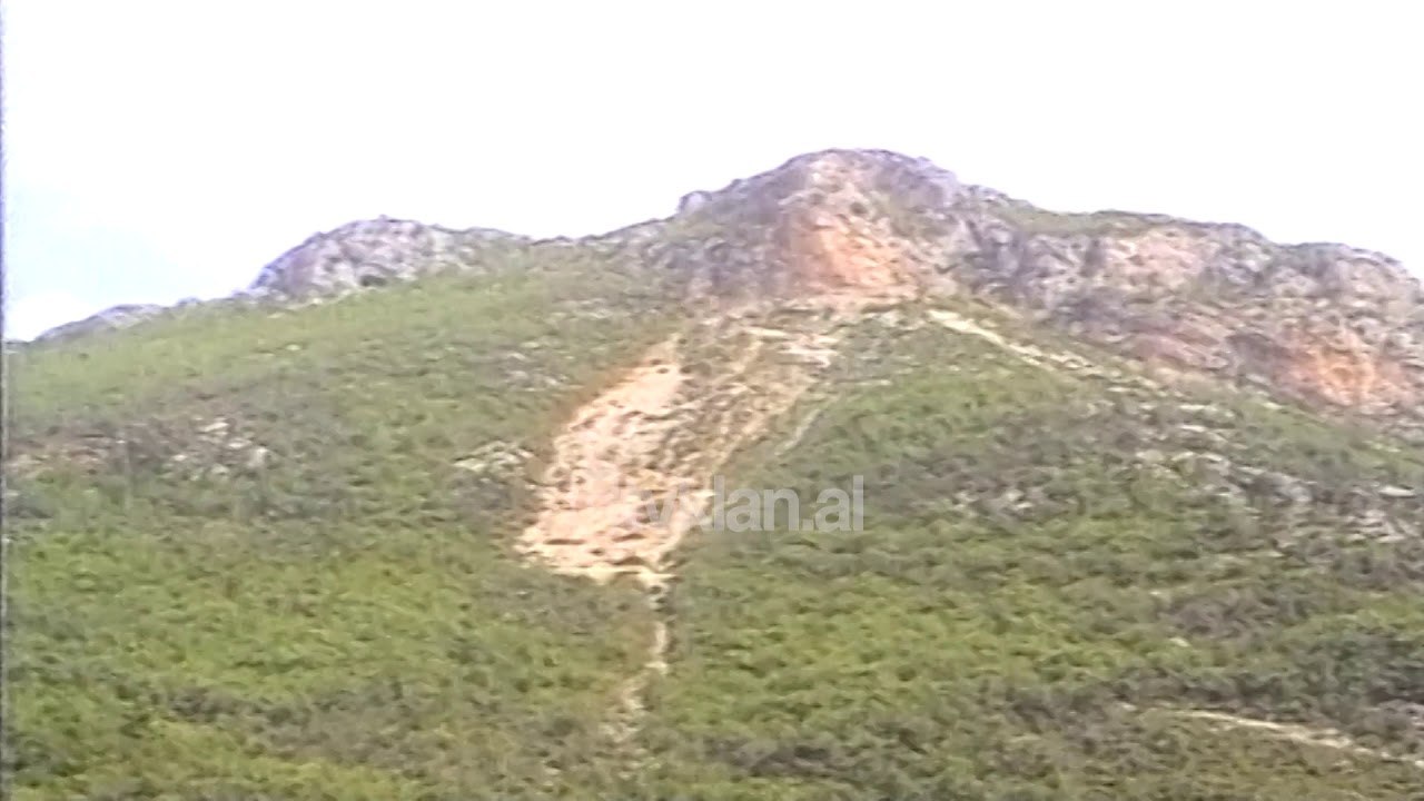 Prokuroria hetime për vjedhjen e thesarit në Krrabë - (9 Maj 2000)