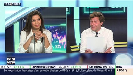 Léa Dunand-Chatellet (DNCA Finance) : dans quelle mesure les stratégies ESG des entreprises restent-elles des priorités ? - 02/06