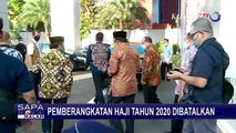 Ibadah Haji 2020 Ditiadakan, Keselamatan Jemaah Haji Jadi Pertimbangan Utama Kemenag