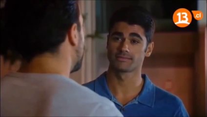 Pablo y Miguel - La Historia - Parte 17