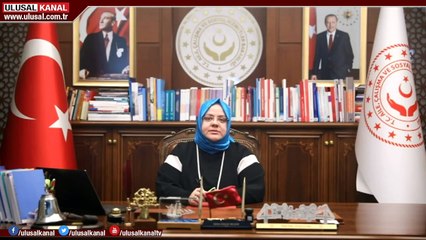 Bakanlık 4 hesaba ilişkin savcılığa başvurdu