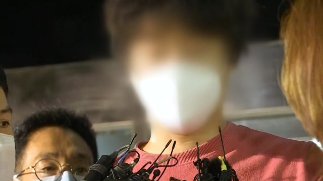 서울역 '묻지마 폭행' 피의자 검거... 영장신청 예정 / YTN