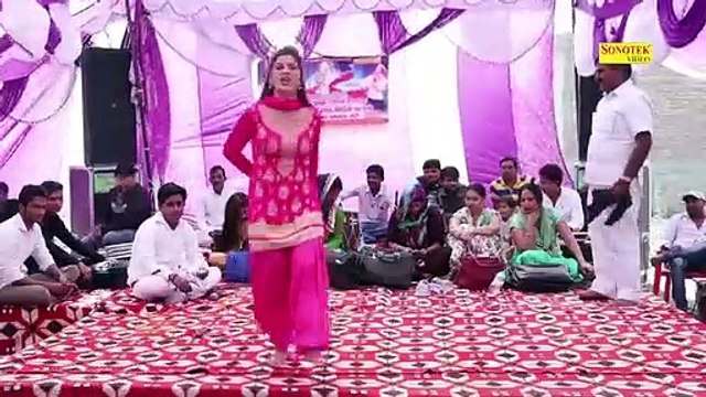 hot sensual dance by indian girl latest sexy dance video || Latest sensual dance hot || DC Madana | Haryanvi DJ Song 2018