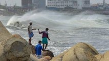 Cyclone Nisarga likely to hit Mumbai,Corona patients shifted