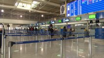 Ελλάδα - COVID-19: 19 νέα κρούσματα - Τα 12 σε πτήση από Ντόχα - Σε καραντίνα όλοι οι επιβάτες