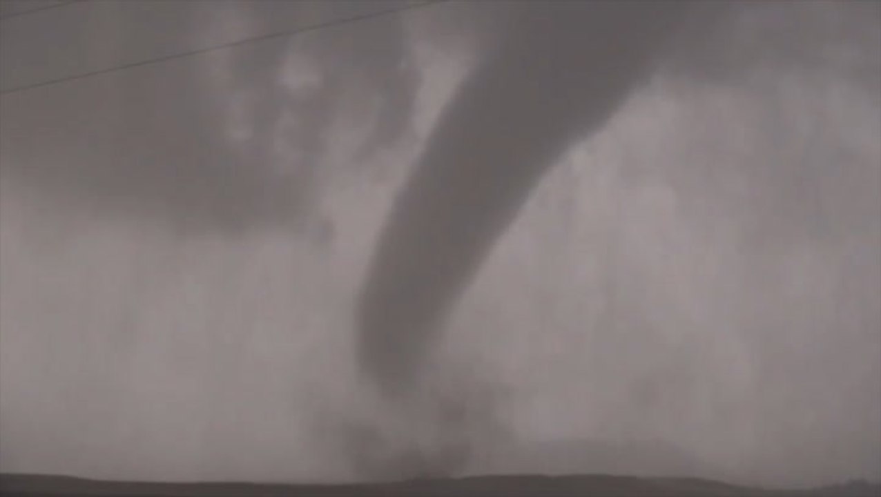 Infrasound technology could help detect tornadoes