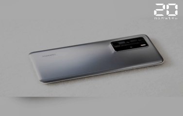La qualité photo du Huawei P40 Pro compense-t-elle ses lacunes?