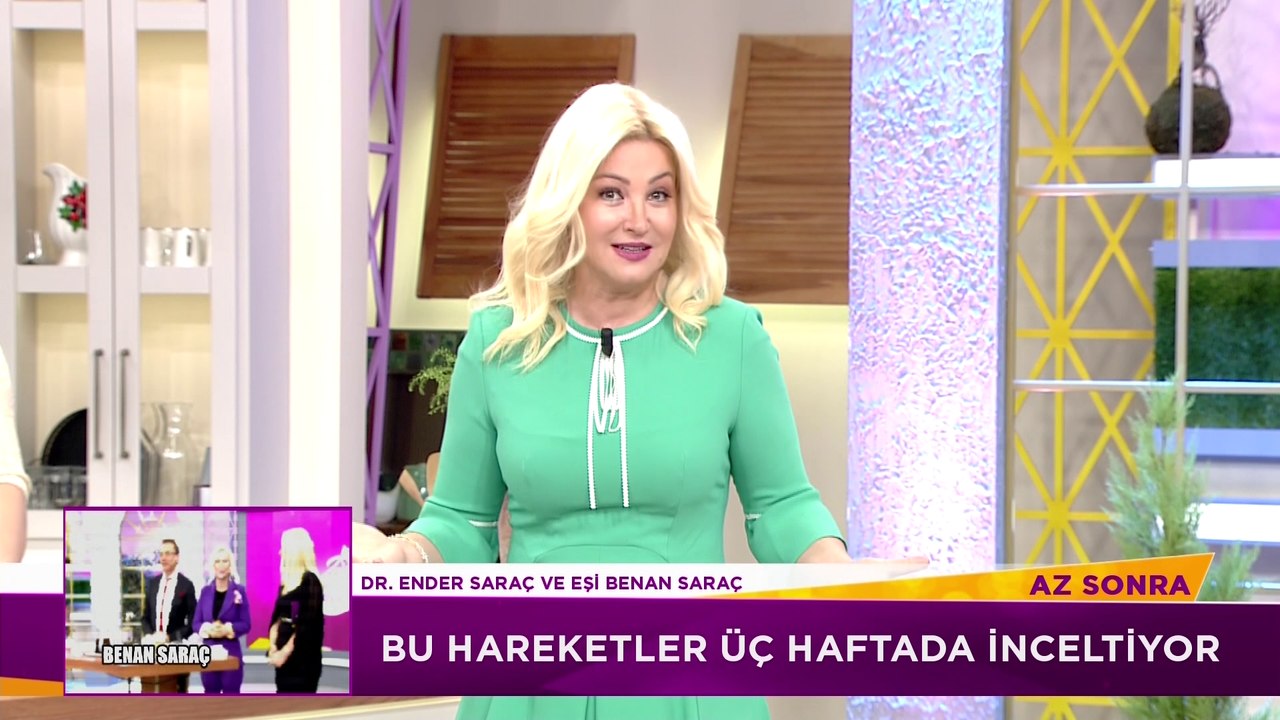 Zahide Yetiş'le 744. Bölüm | 2 Haziran 2020
