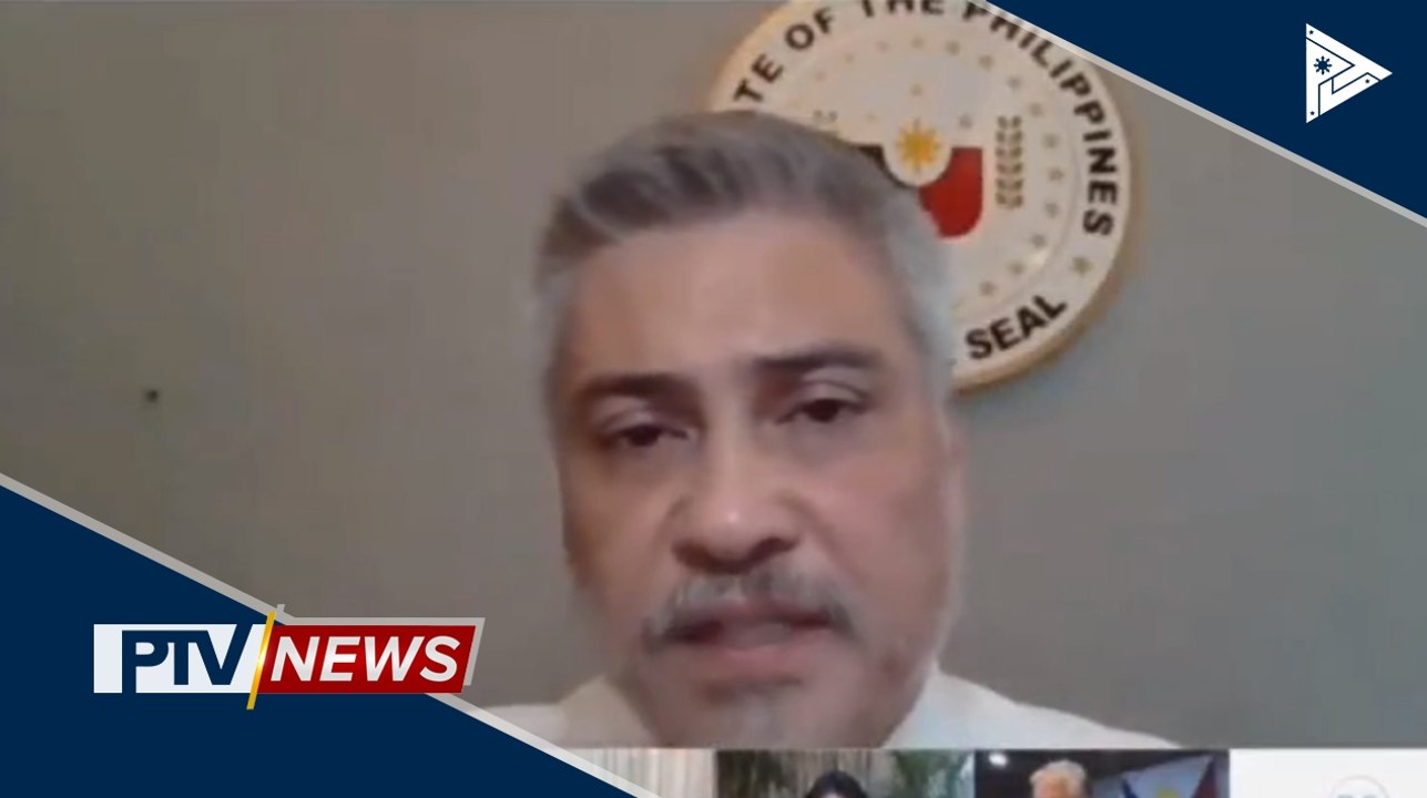 Amendments sa Bayanihan Act, tinapos na ng Senado ngayong araw