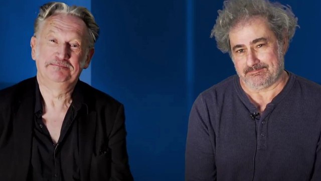 La comédie sociale vu par Gustave Kervern et Benoît Delépine - Tendance cinéphile