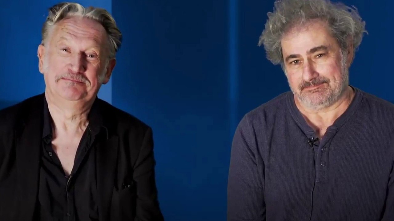 La comédie sociale vu par Gustave Kervern et Benoît Delépine - Tendance cinéphile