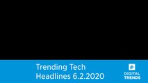 Top trending tech news for Tuesday, June 2nd - Black Out Tuesday