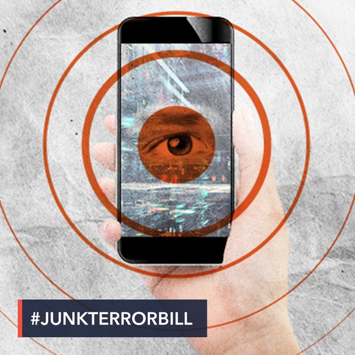 'Reject this': Human rights lawyers up in arms vs 'repressive' anti-terror bill