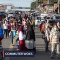 Senators slam DOTr's 'poor planning, lack of foresight' for commuters