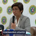 DOH: 'Fresh, late' case classifications to continue until backlogs cleared