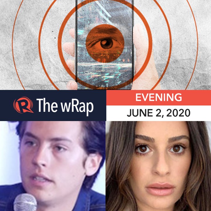 Human rights lawyers and groups say junk anti-terror bill | Evening wRap