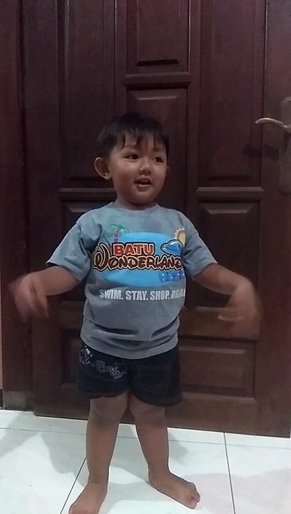 brilly dance