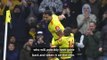 Heskey commends Deeney for bravery