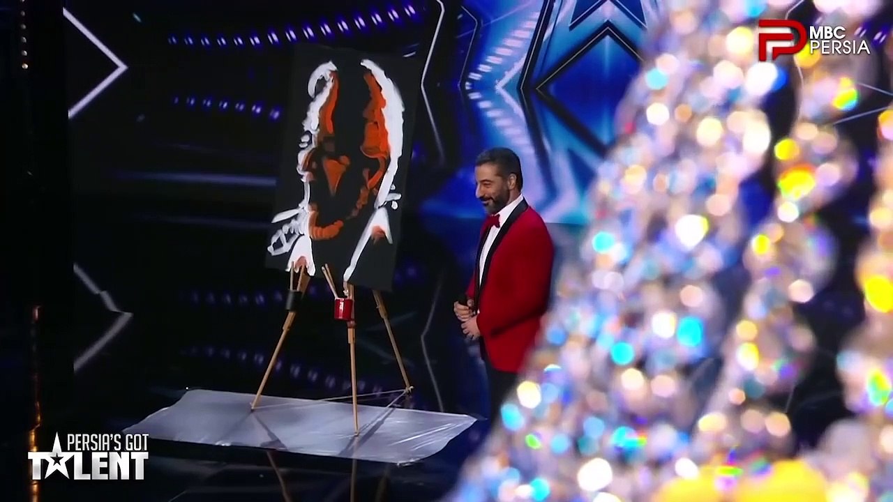 TOP 5 Auditions on Persia's Got Talent - Got Talent Global / VOL.2