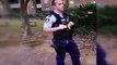 - Polis şiddeti bu kez Avustralya'da kameraya yansıdı- Siyahi genci çelme takarak gözaltına alan polise soruşturma