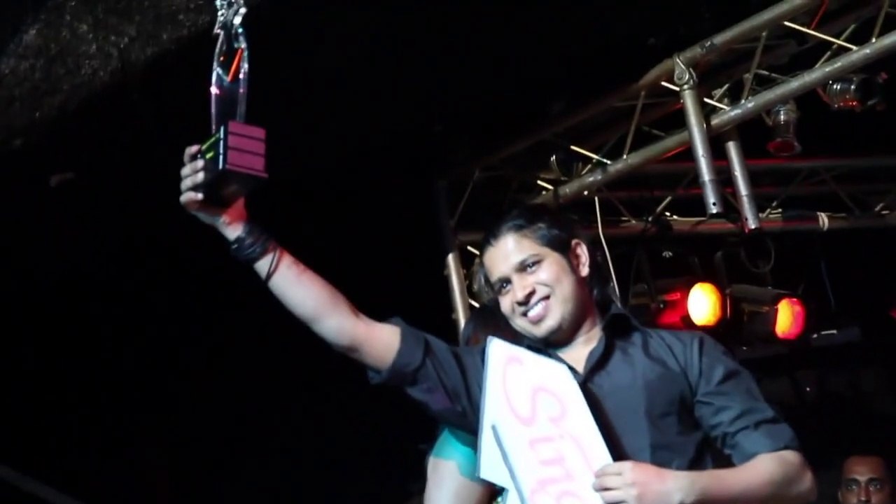 Singing Star in Paris 2013 Season 1 - Grand Finale (Part 3)