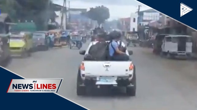 House approves anti-terrorism bill on second reading