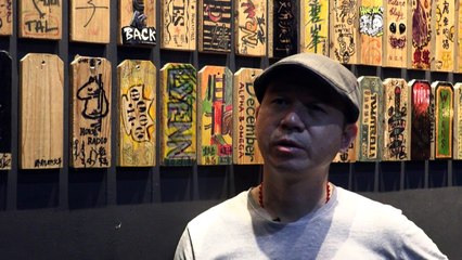 ووهان أحد معاقل ثقافة البانك في الصين تفقد صوتها خلال العزل