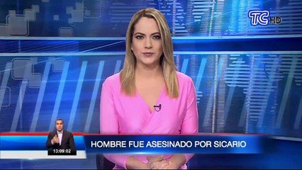¡EN VIVO! Intento de secuestro terminó en  asesinato en el norte de Durán