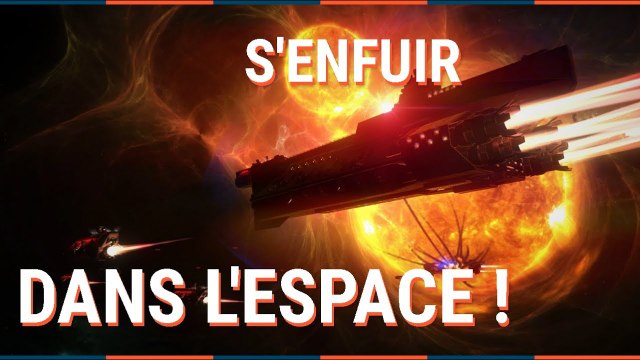 Les JEUX VIDÉO qui nous envoient dans les ÉTOILES !