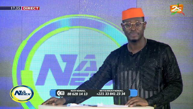 NA NEXX DU MARDI 2 JUIN 2020 AVEC PAPE NDIAYE THIOU (suite)