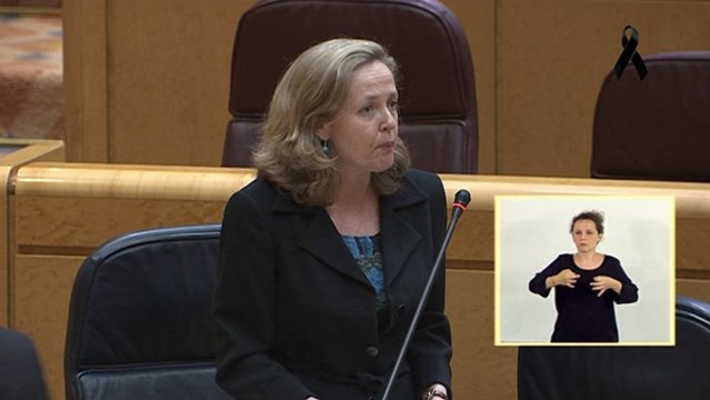 Calviño prevé una negociación compleja sobre el fondo europeo