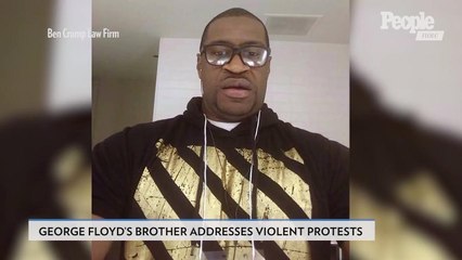 Minneapolis Police Chief Tells George Floyd's Family That 3 Other Cops Were 'Complicit' in Killing